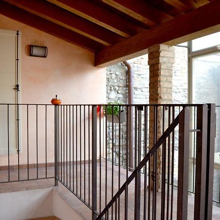 Ferienwohnung Downtown In Parma Exterior foto